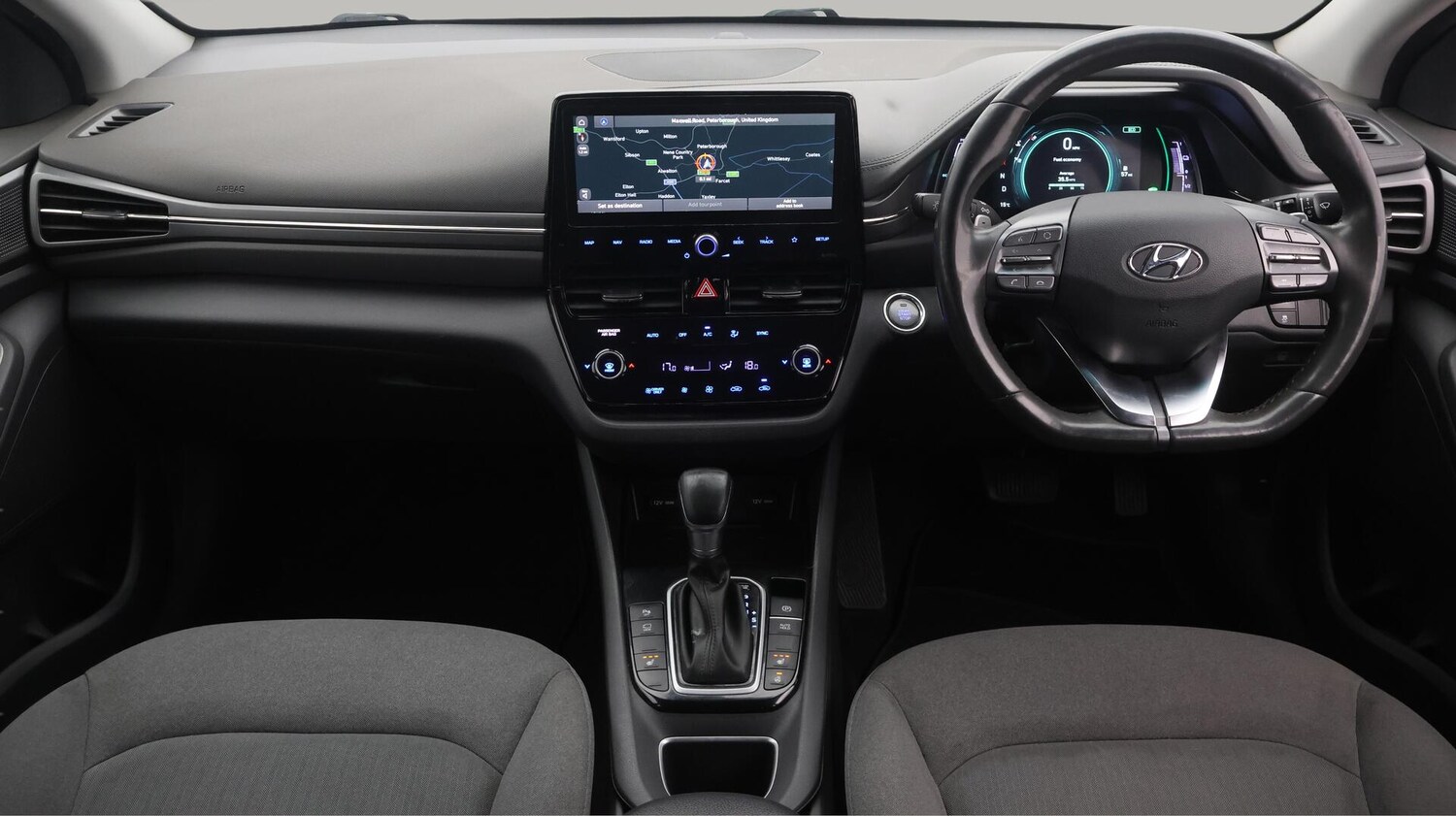 Used Hyundai IONIQ 2022 for sale - 76633053: Photo 14