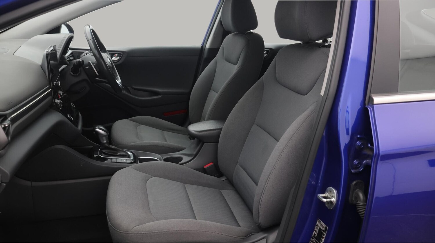 Used Hyundai IONIQ 2022 for sale - 76633053: Photo 15