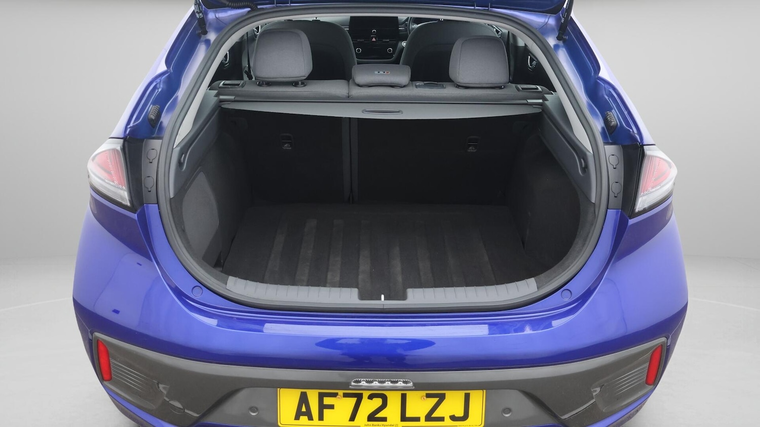 Used Hyundai IONIQ 2022 for sale - 76633053: Photo 18