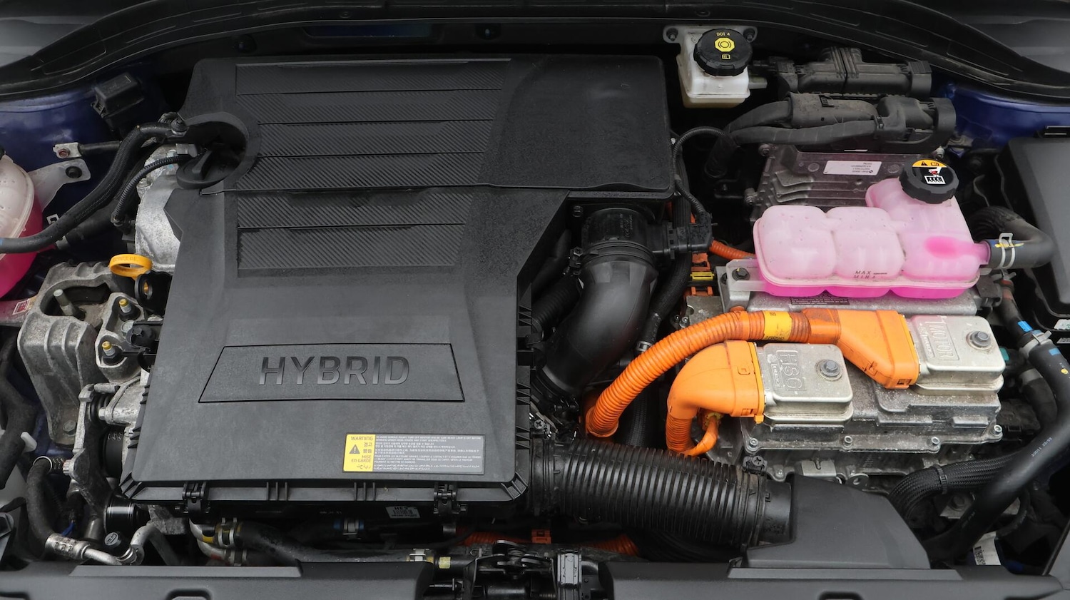 Used Hyundai IONIQ 2022 for sale - 76633053: Photo 20