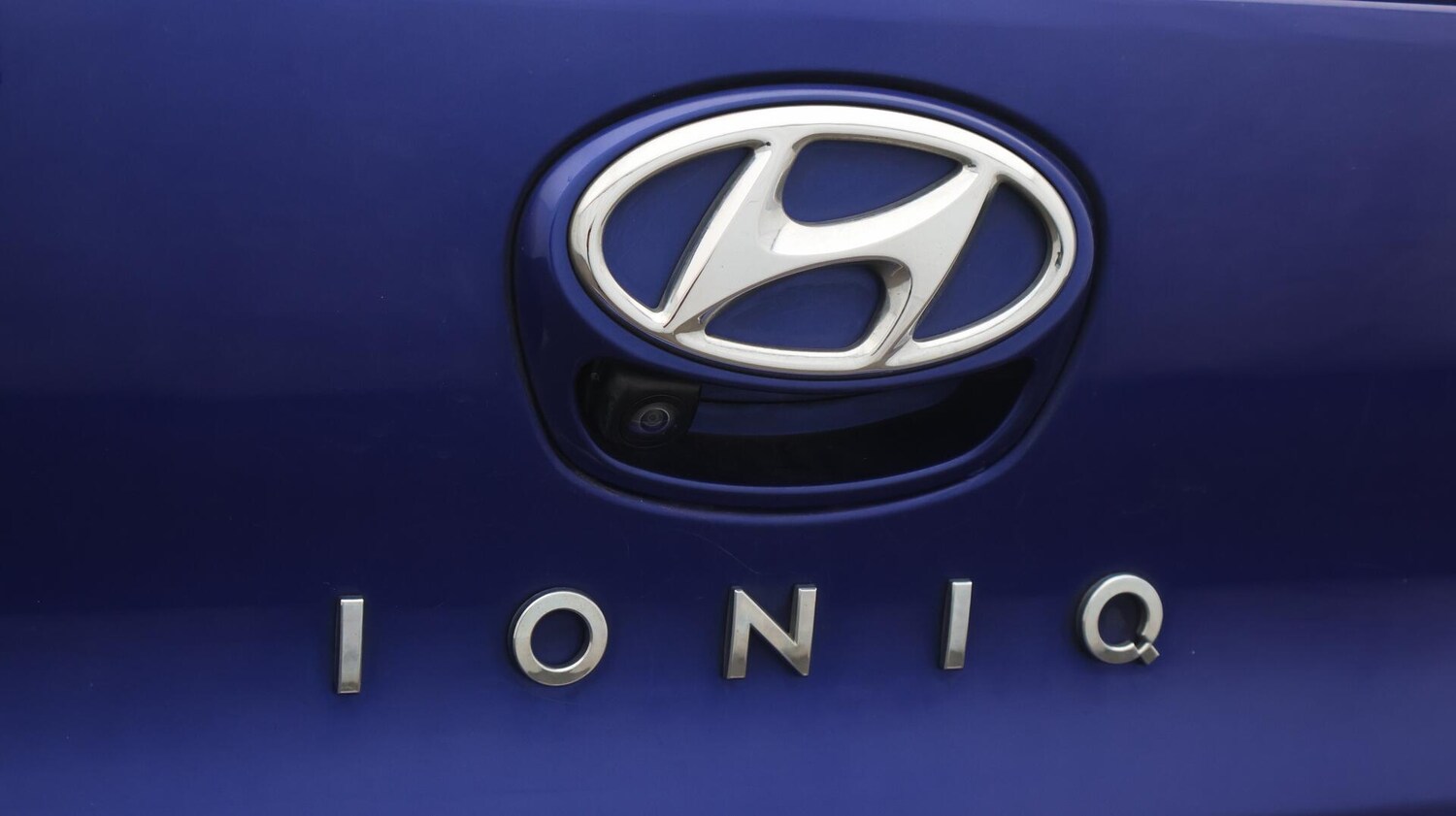 Used Hyundai IONIQ 2022 for sale - 76633053: Photo 22