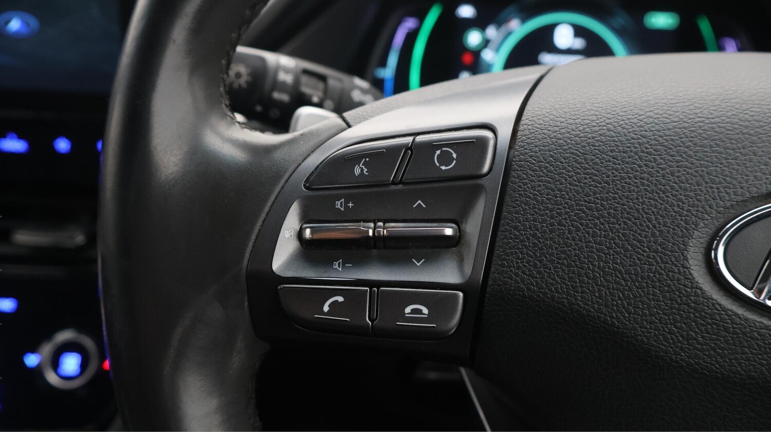 Used Hyundai IONIQ 2022 for sale - 76633053: Photo 24