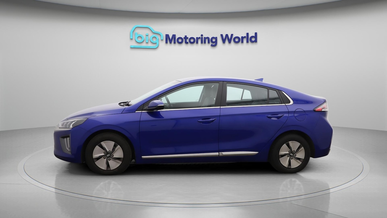 Used Hyundai IONIQ 2022 for sale - 76633053: Photo 5