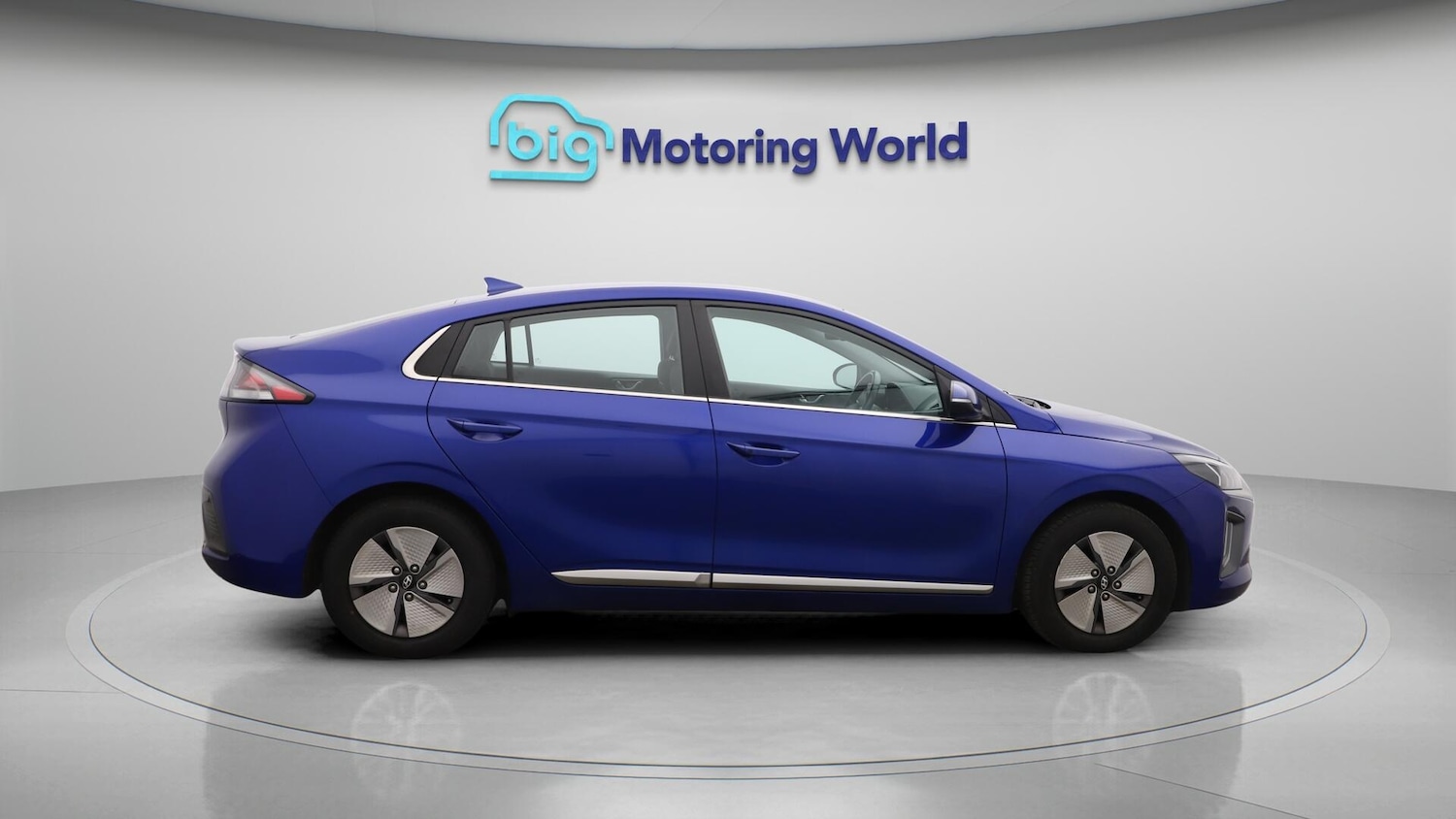 Used Hyundai IONIQ 2022 for sale - 76633053: Photo 9