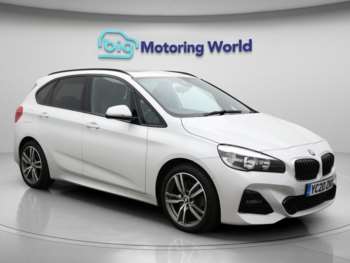 2020 (20) - 2.0 220d M Sport MPV 5dr Diesel Auto xDrive Euro 6 (s/s) (190 ps)