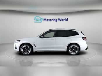 Used BMW iX3 2022 for sale - 79615887: Photo