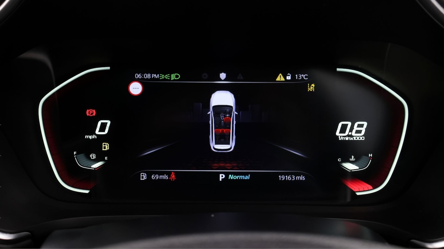 Used MG MG HS 2023 for sale - 77590525: Photo 10