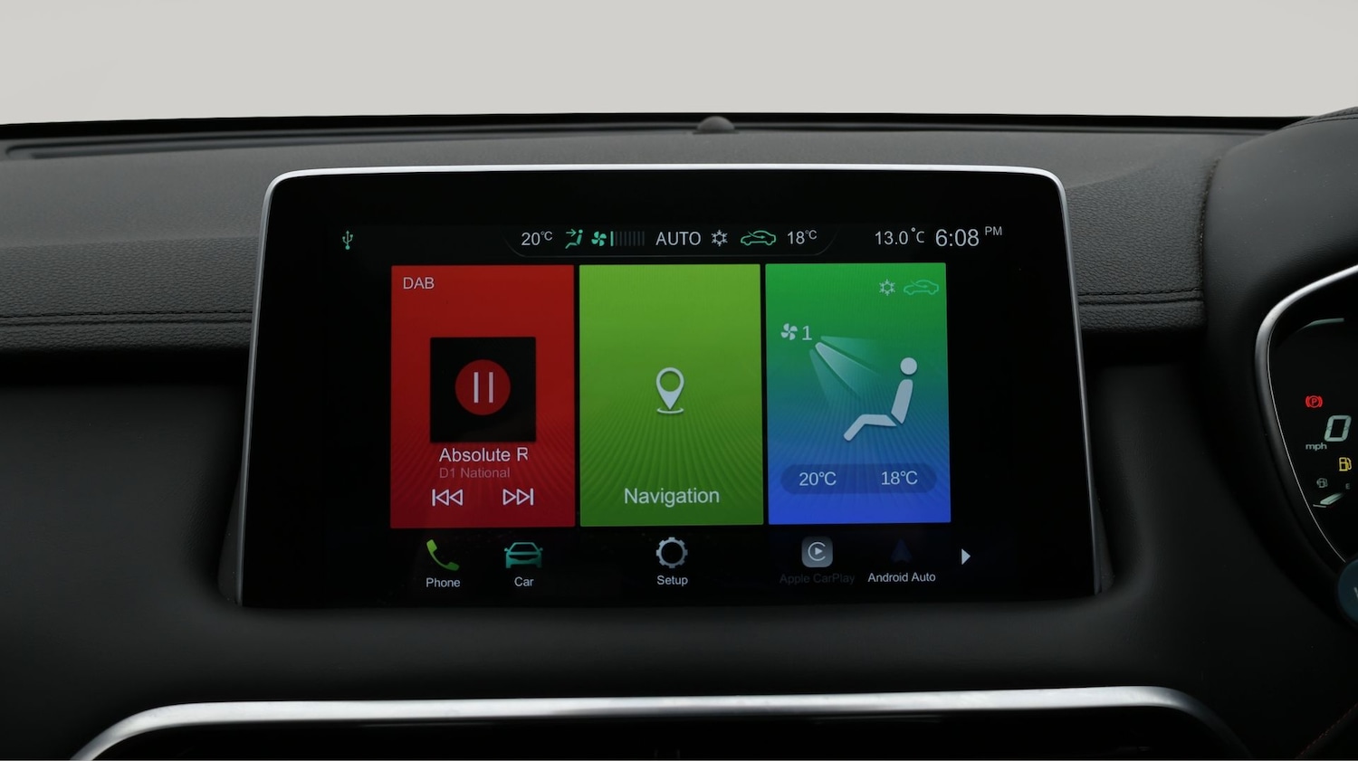 Used MG MG HS 2023 for sale - 77590525: Photo 11