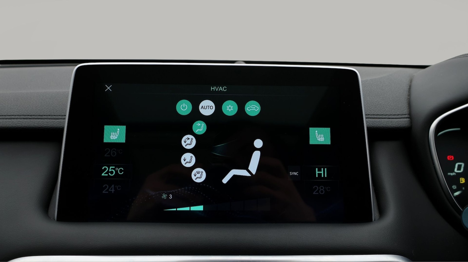 Used MG MG HS 2023 for sale - 77590525: Photo 12