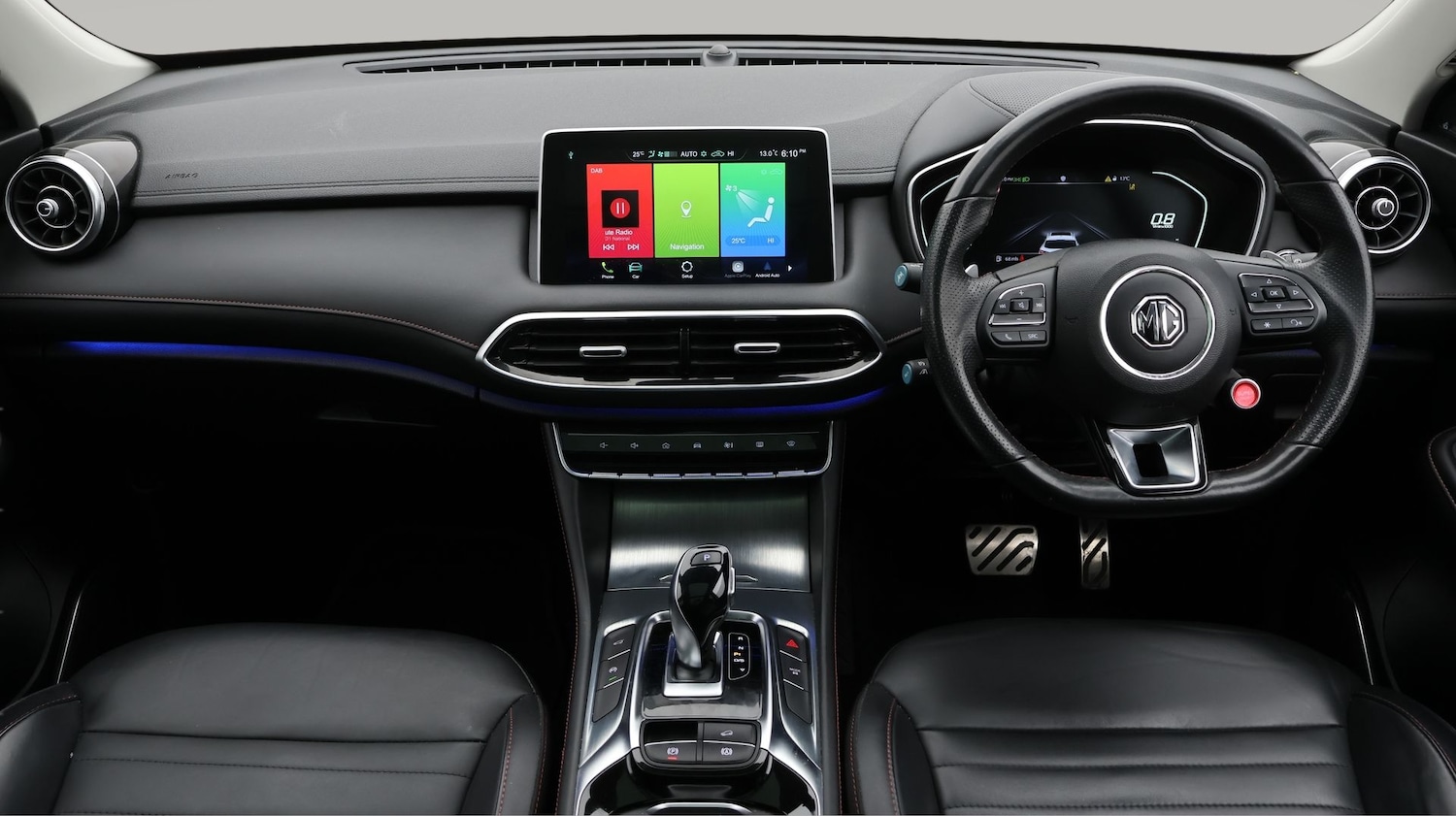 Used MG MG HS 2023 for sale - 77590525: Photo 13