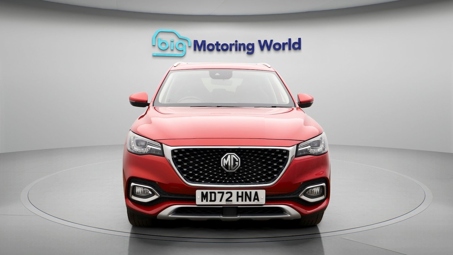 Used MG MG HS 2023 for sale - 77590525: Photo 2