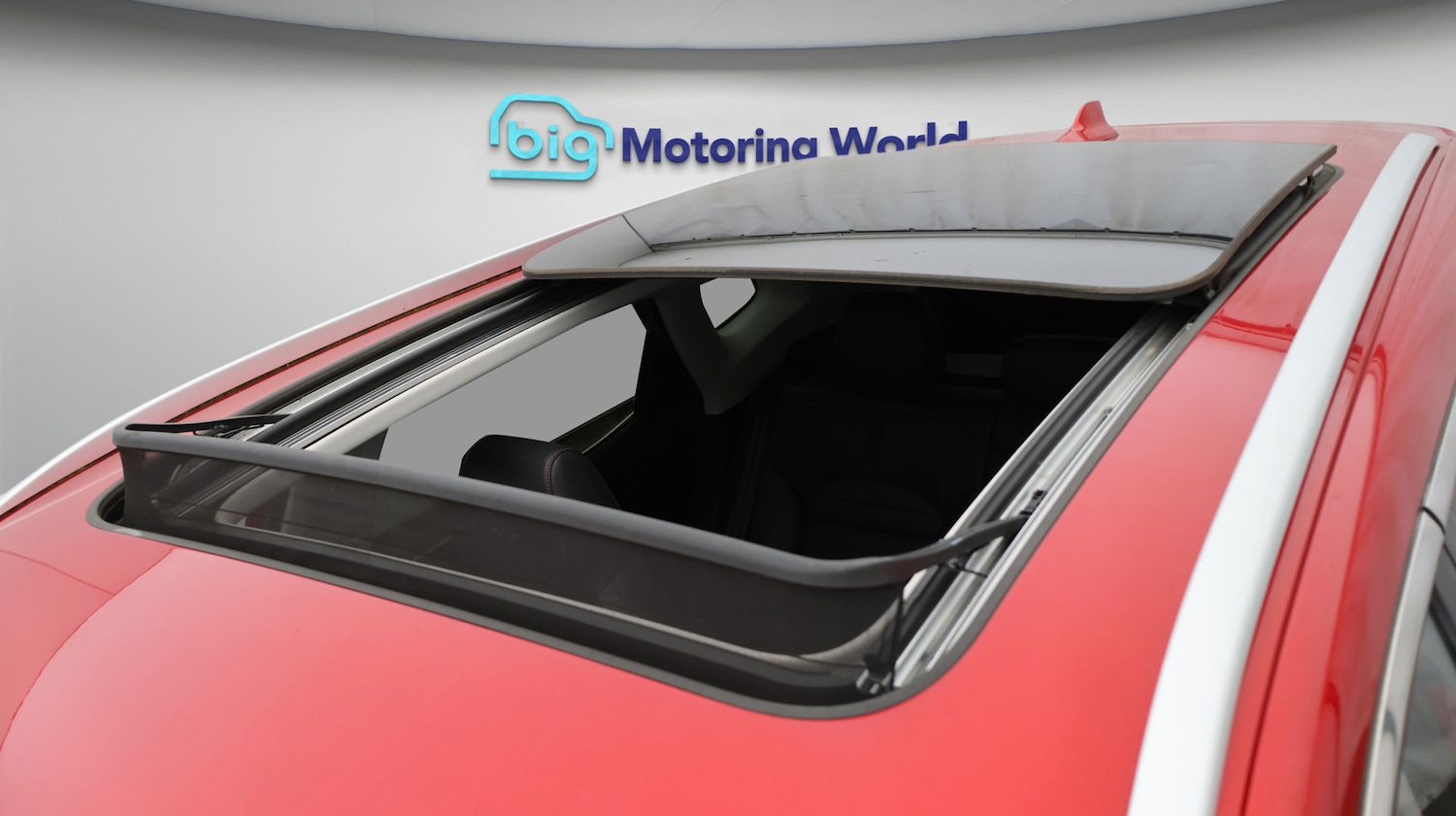 Used MG MG HS 2023 for sale - 77590525: Photo 20