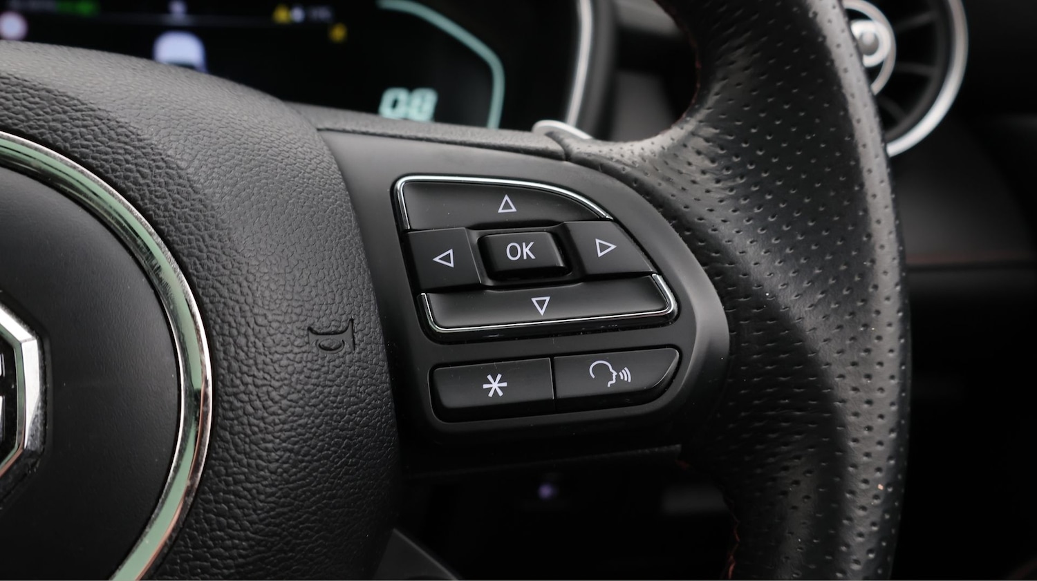 Used MG MG HS 2023 for sale - 77590525: Photo 24