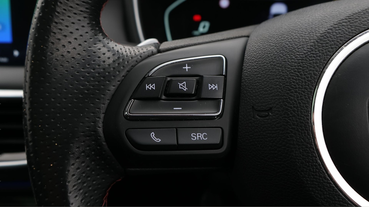 Used MG MG HS 2023 for sale - 77590525: Photo 25