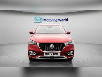 Used MG MG HS 2023 for sale - 77590525: Photo