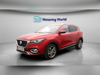 Used MG MG HS 2023 for sale - 77590525: Photo