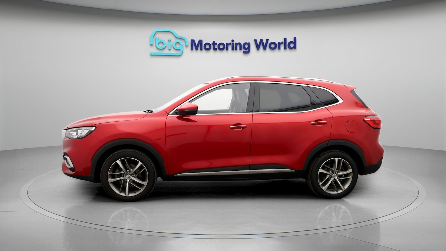 Used MG MG HS 2023 for sale - 77590525: Photo 4