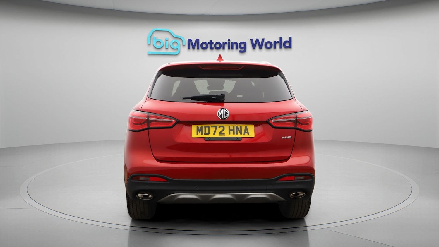 Used MG MG HS 2023 for sale - 77590525: Photo 6