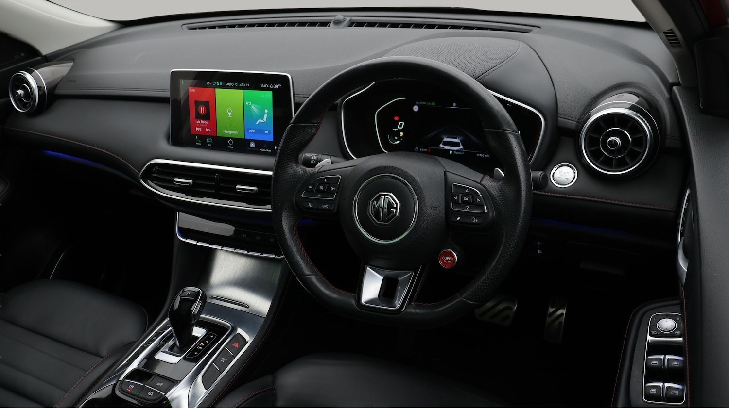 Used MG MG HS 2023 for sale - 77590525: Photo 9