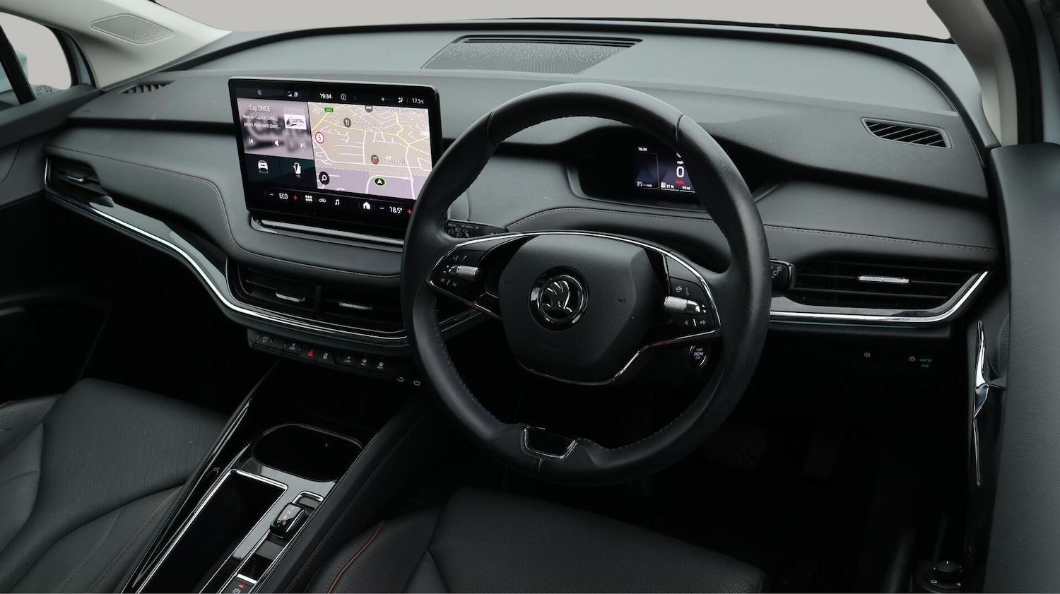 Used Skoda Enyaq 2022 for sale - 76667203: Photo 10