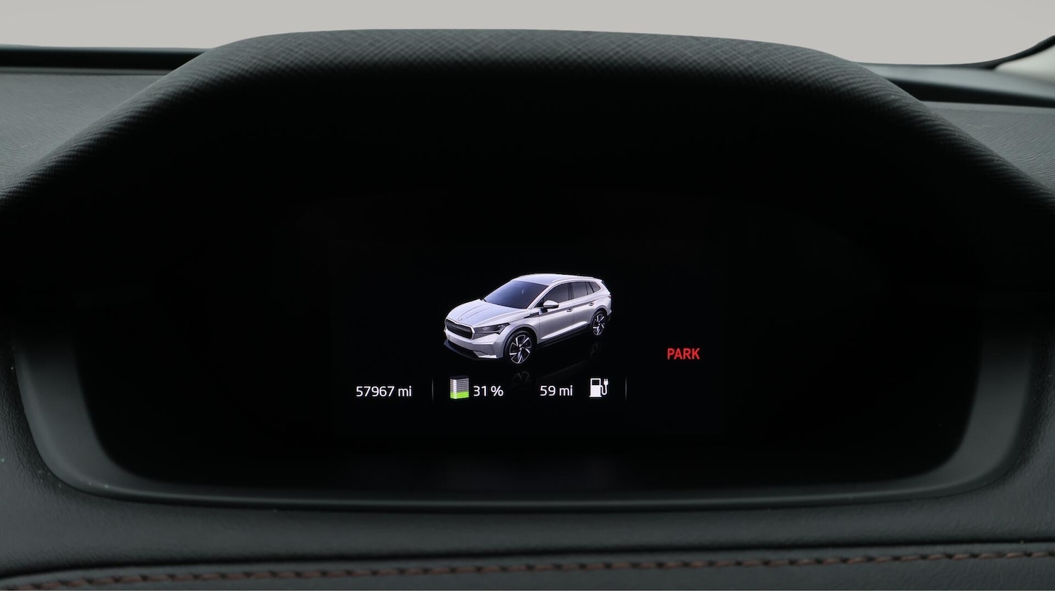 Used Skoda Enyaq 2022 for sale - 76667203: Photo 11