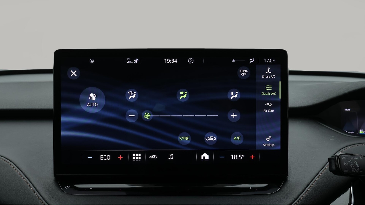 Used Skoda Enyaq 2022 for sale - 76667203: Photo 13