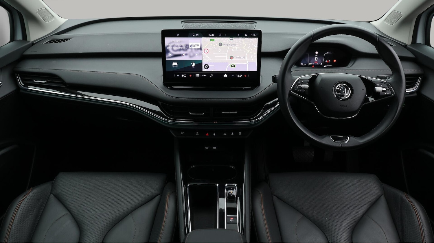 Used Skoda Enyaq 2022 for sale - 76667203: Photo 14