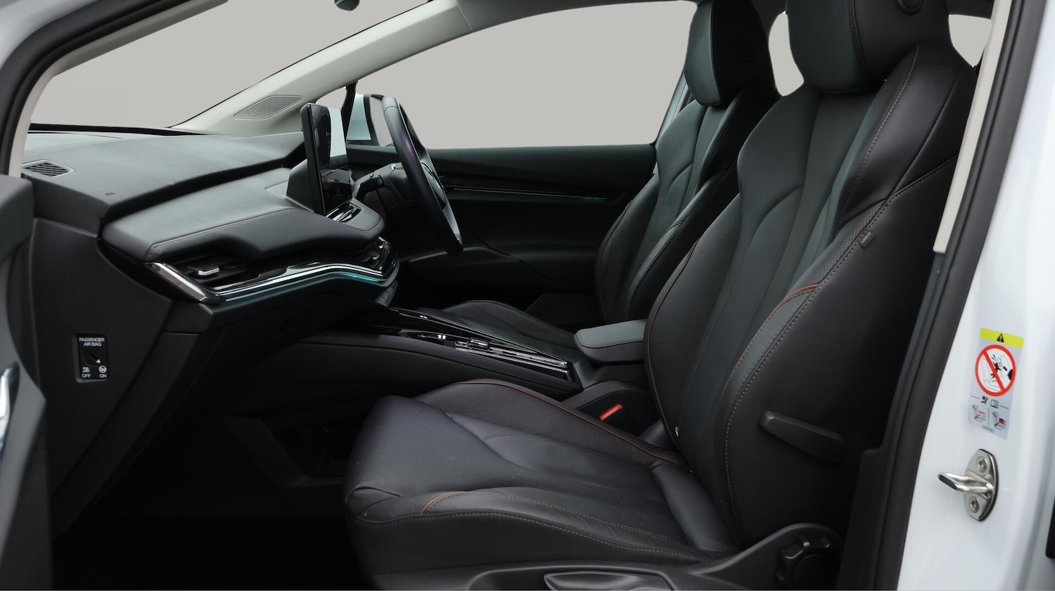 Used Skoda Enyaq 2022 for sale - 76667203: Photo 15