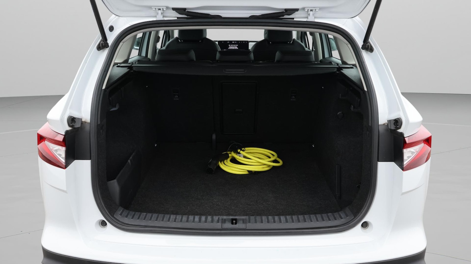 Used Skoda Enyaq 2022 for sale - 76667203: Photo 18