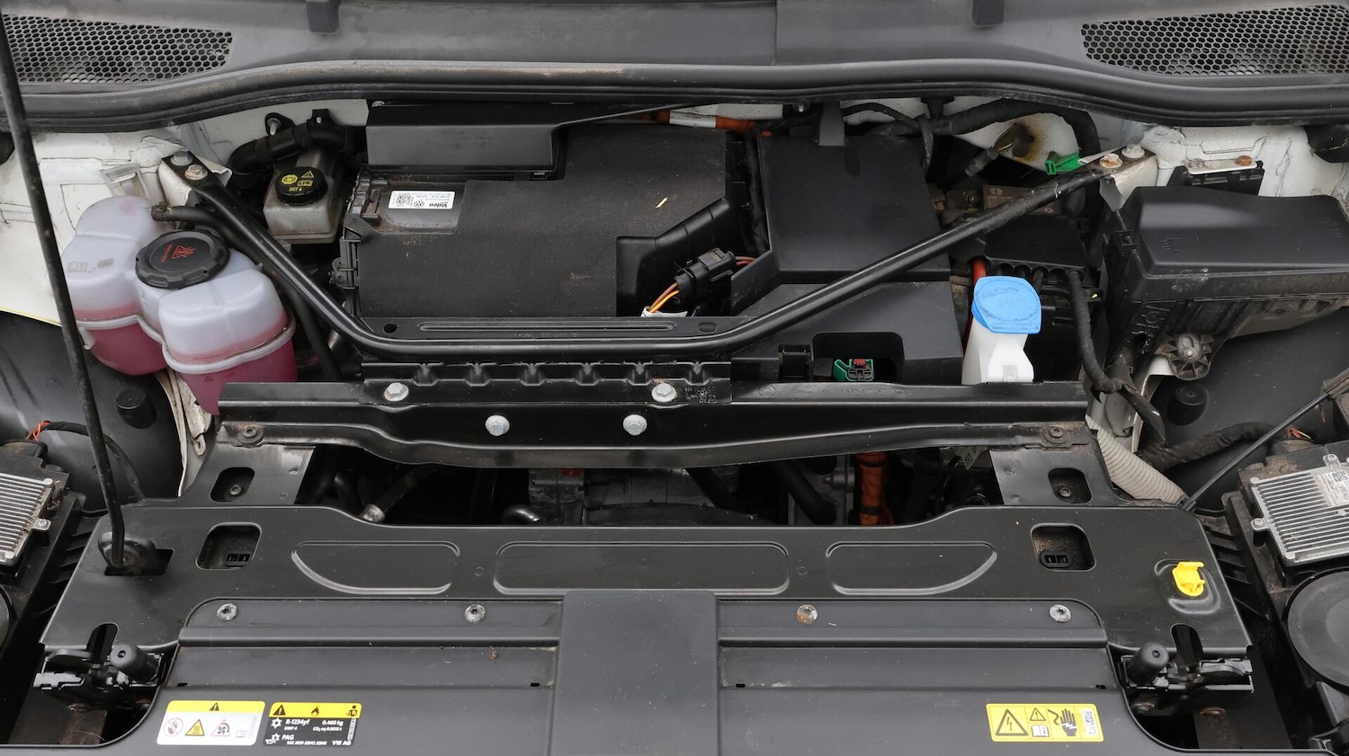 Used Skoda Enyaq 2022 for sale - 76667203: Photo 20