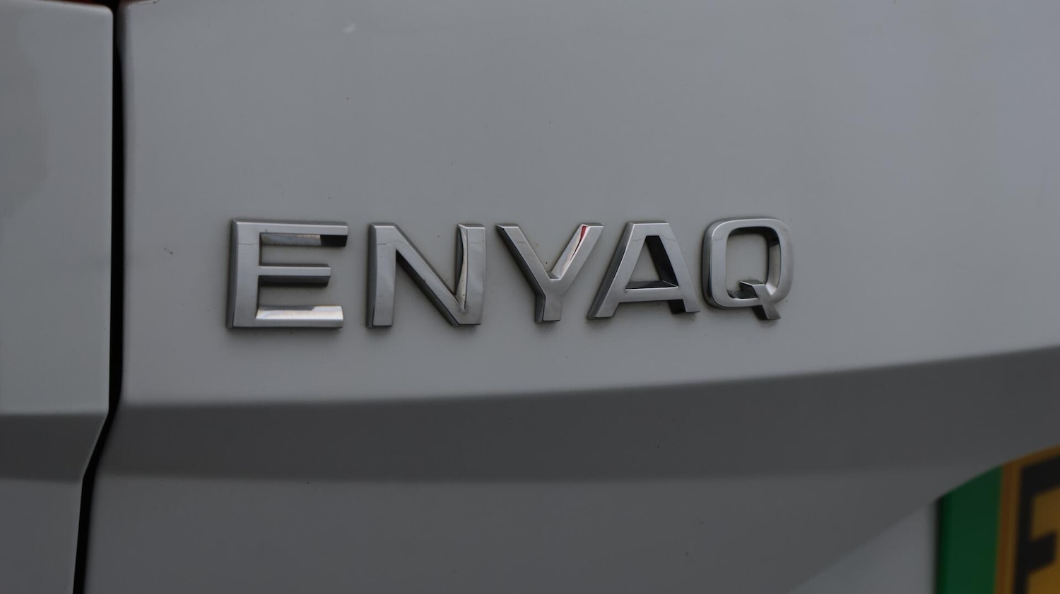Used Skoda Enyaq 2022 for sale - 76667203: Photo 22