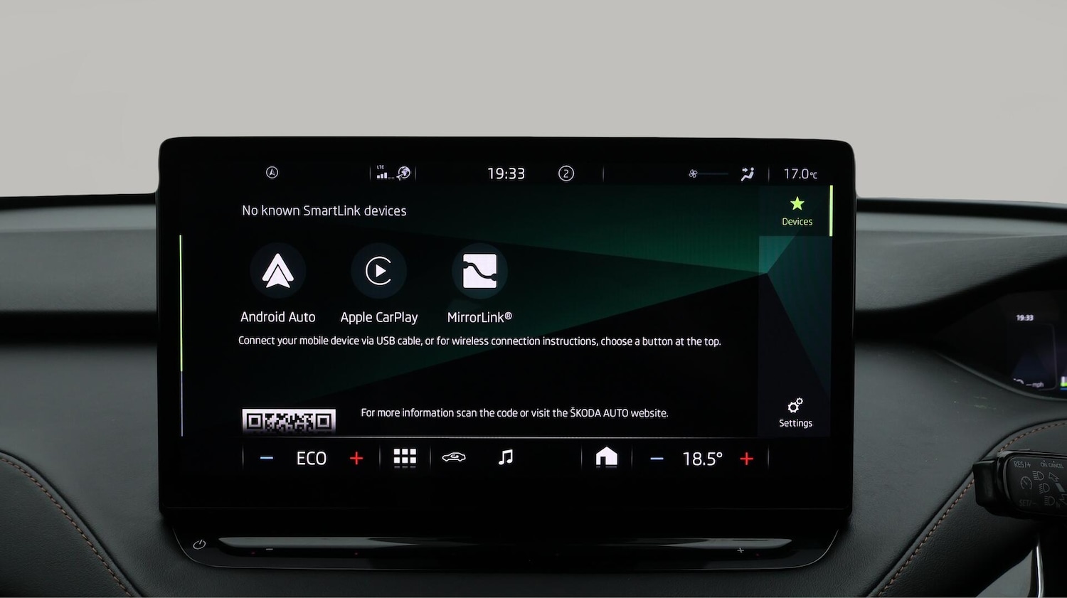 Used Skoda Enyaq 2022 for sale - 76667203: Photo 25