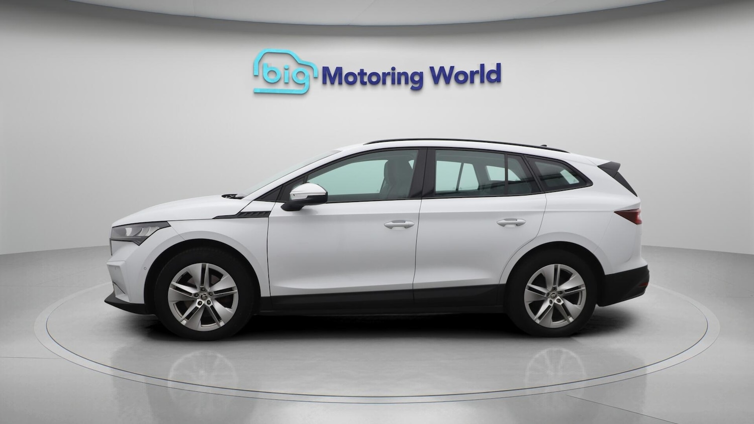 Used Skoda Enyaq 2022 for sale - 76667203: Photo 5