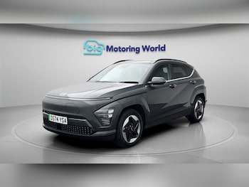 Used Hyundai KONA 2024 for sale - 78791974: Photo