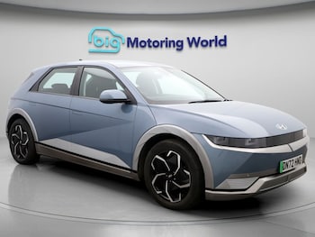 Hyundai - IONIQ 5