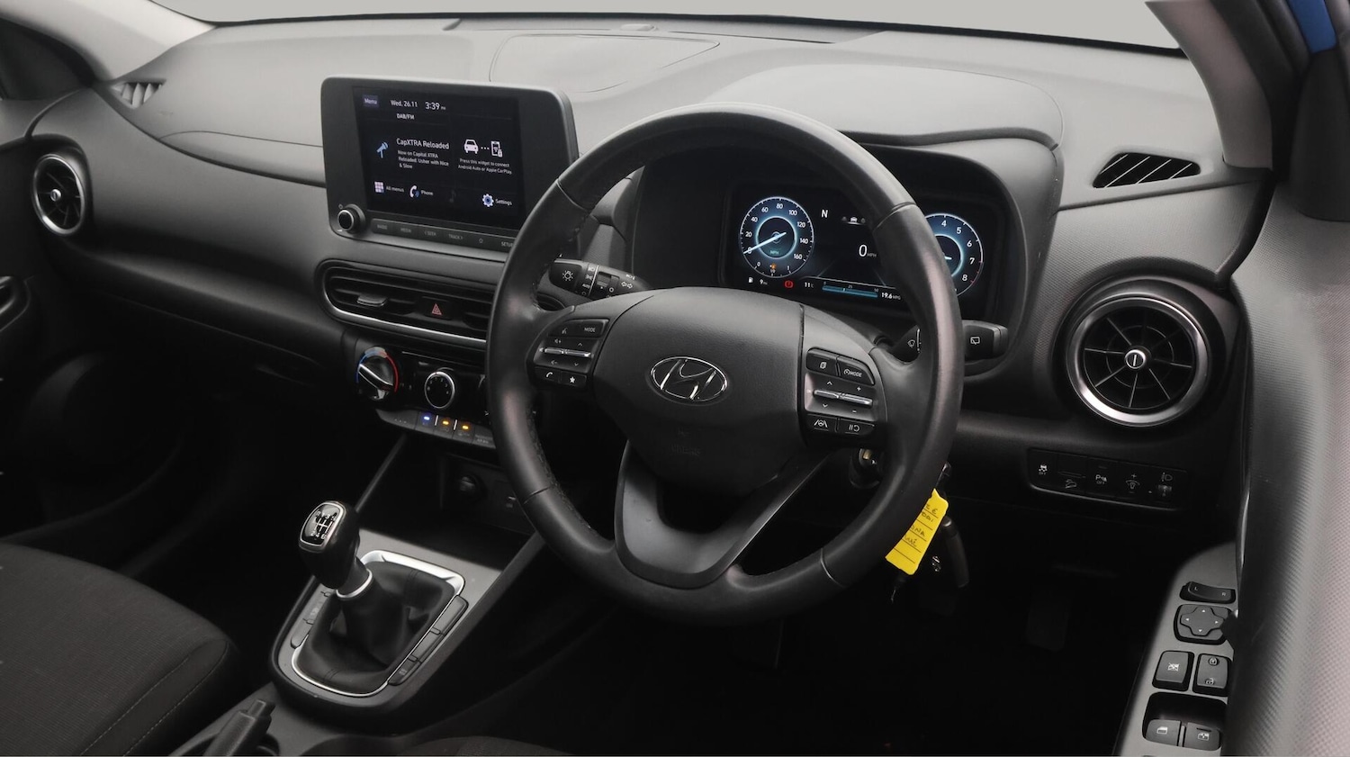 Used Hyundai KONA for sale - 76727494: Photo 10