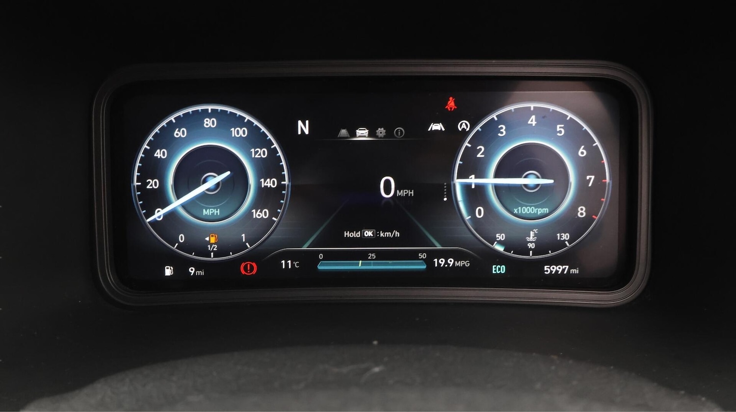 Used Hyundai KONA for sale - 76727494: Photo 11