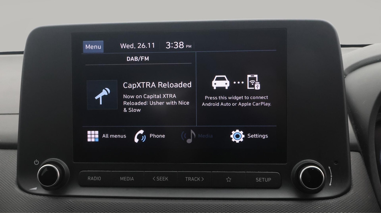 Used Hyundai KONA for sale - 76727494: Photo 12