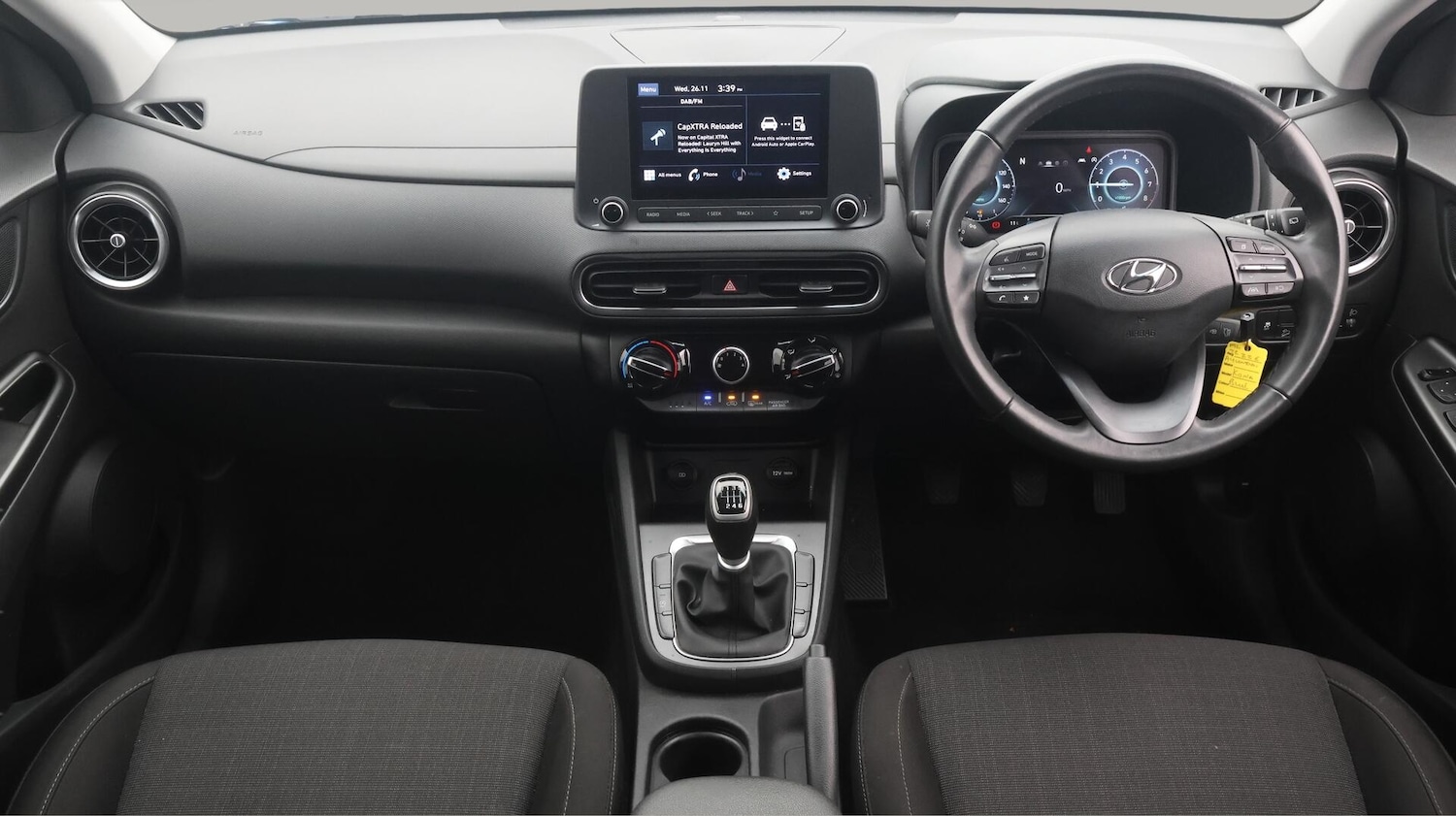 Used Hyundai KONA for sale - 76727494: Photo 14