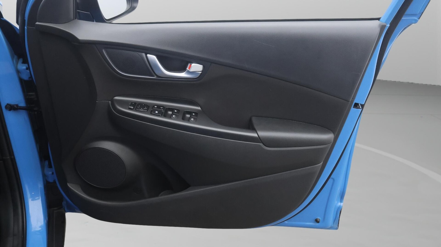 Used Hyundai KONA for sale - 76727494: Photo 16