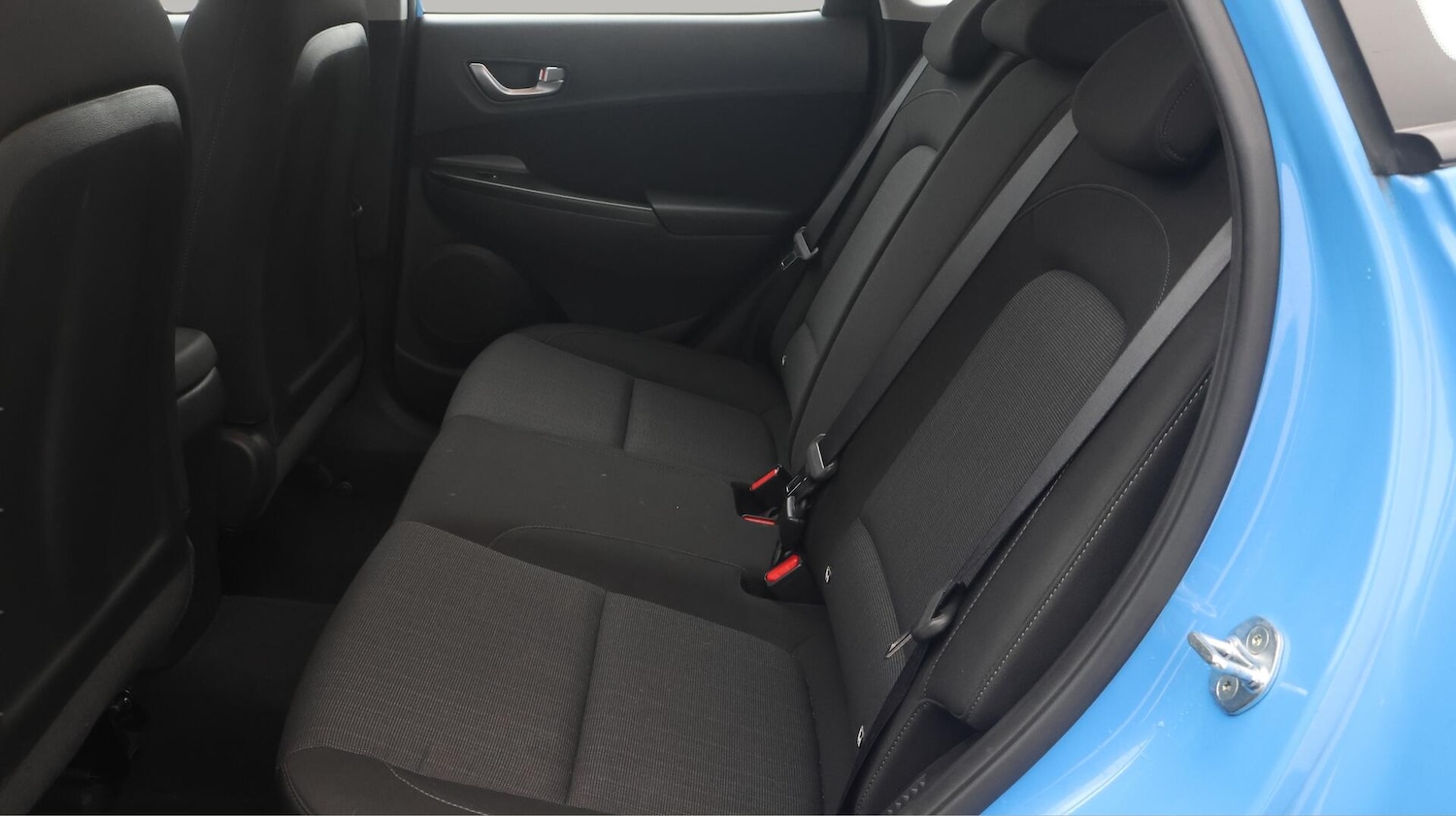 Used Hyundai KONA for sale - 76727494: Photo 17