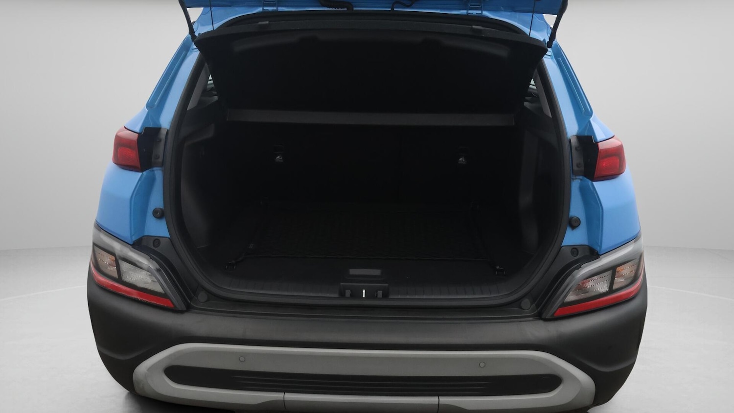 Used Hyundai KONA for sale - 76727494: Photo 18