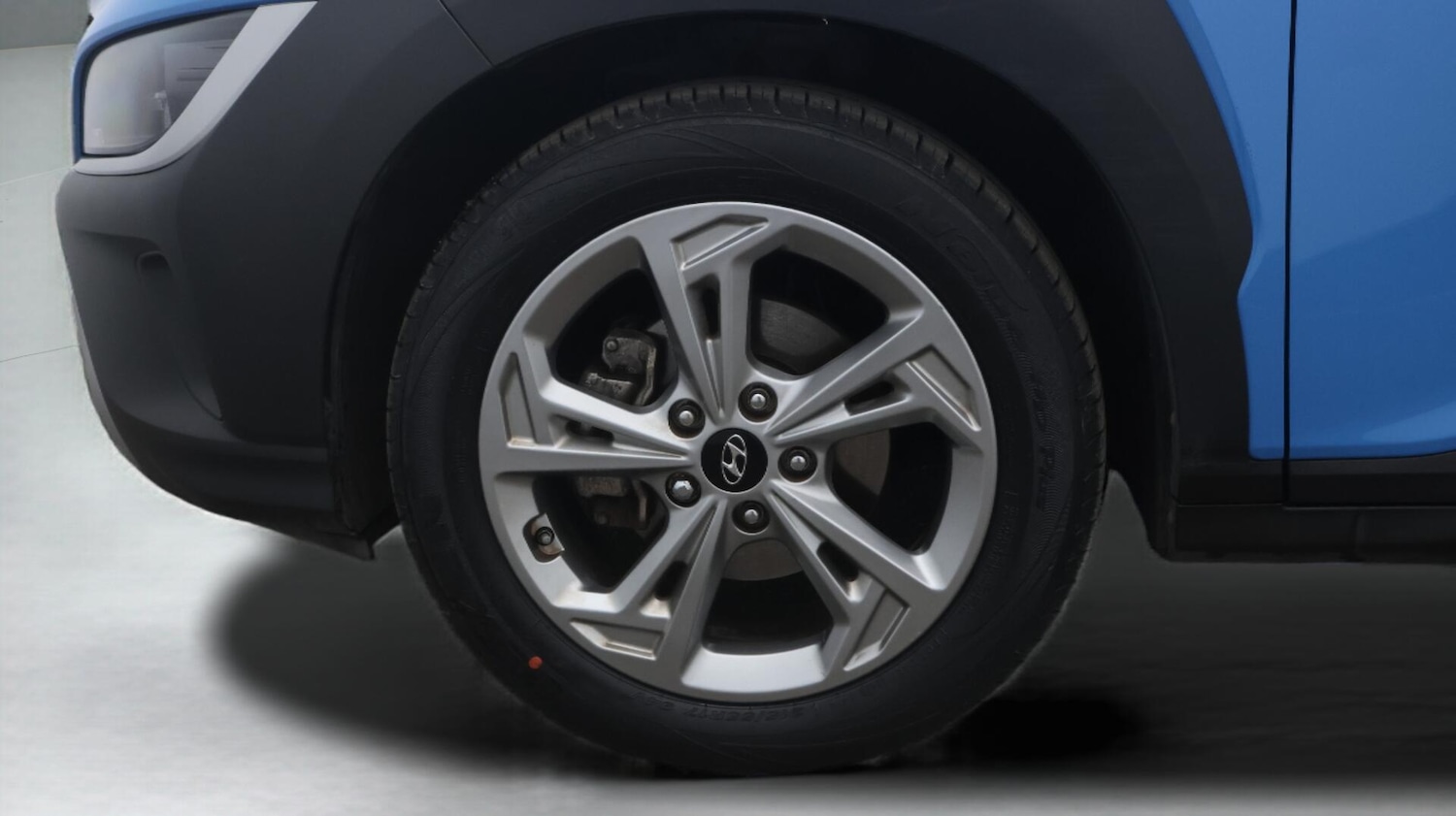 Used Hyundai KONA for sale - 76727494: Photo 19