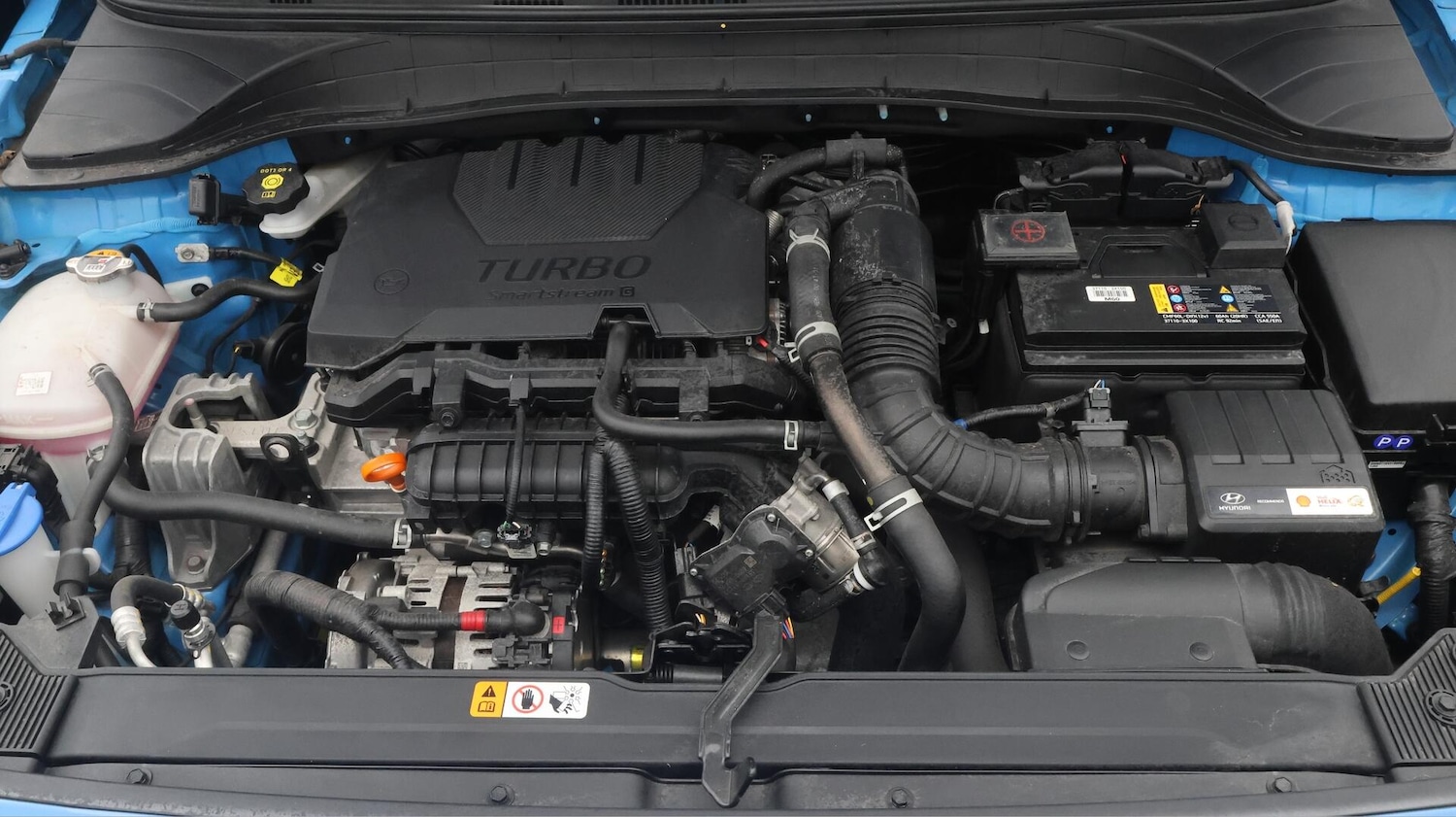 Used Hyundai KONA for sale - 76727494: Photo 20