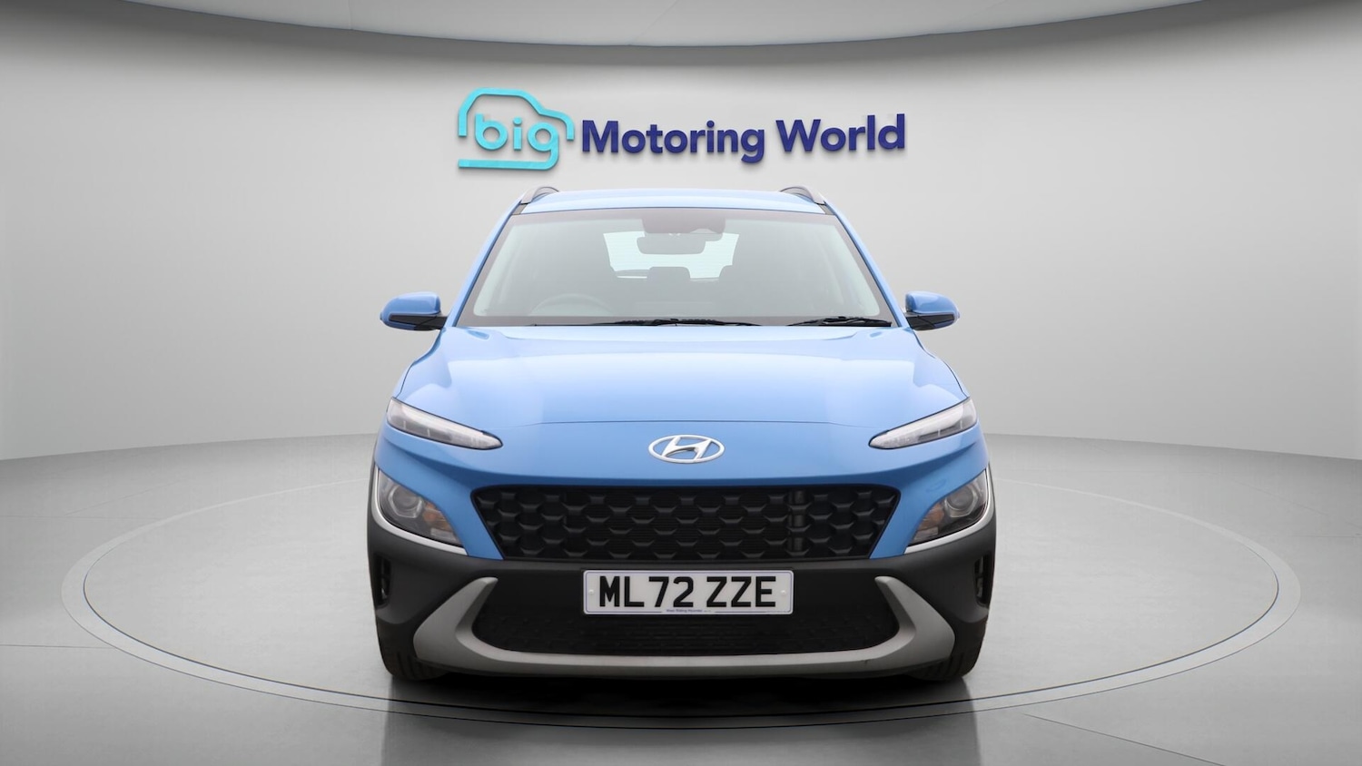 Used Hyundai KONA for sale - 76727494: Photo 3
