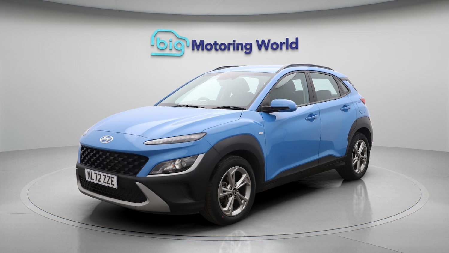 Used Hyundai KONA for sale - 76727494: Photo 4