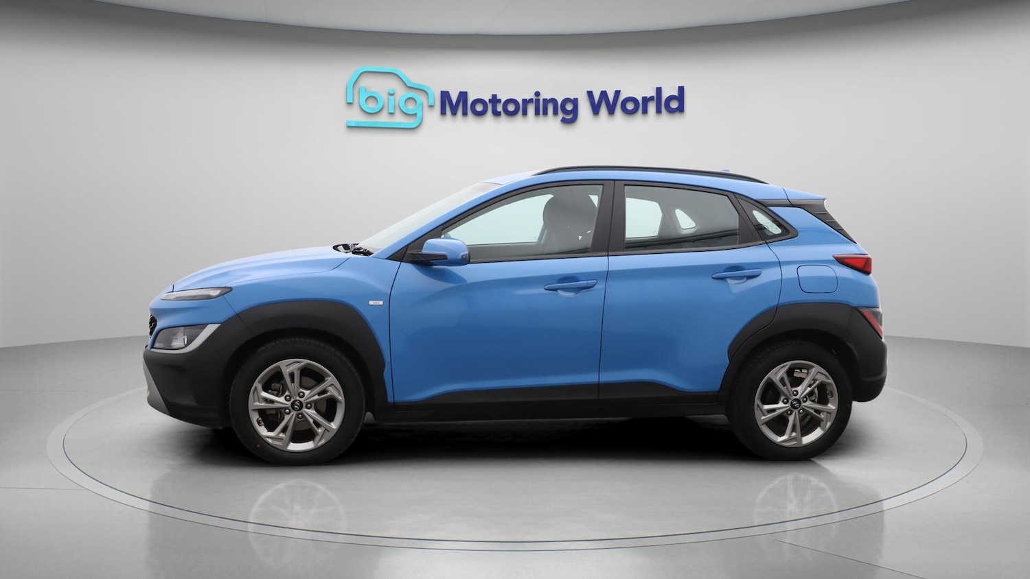 Used Hyundai KONA for sale - 76727494: Photo 5