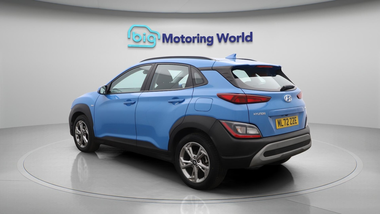 Used Hyundai KONA for sale - 76727494: Photo 6