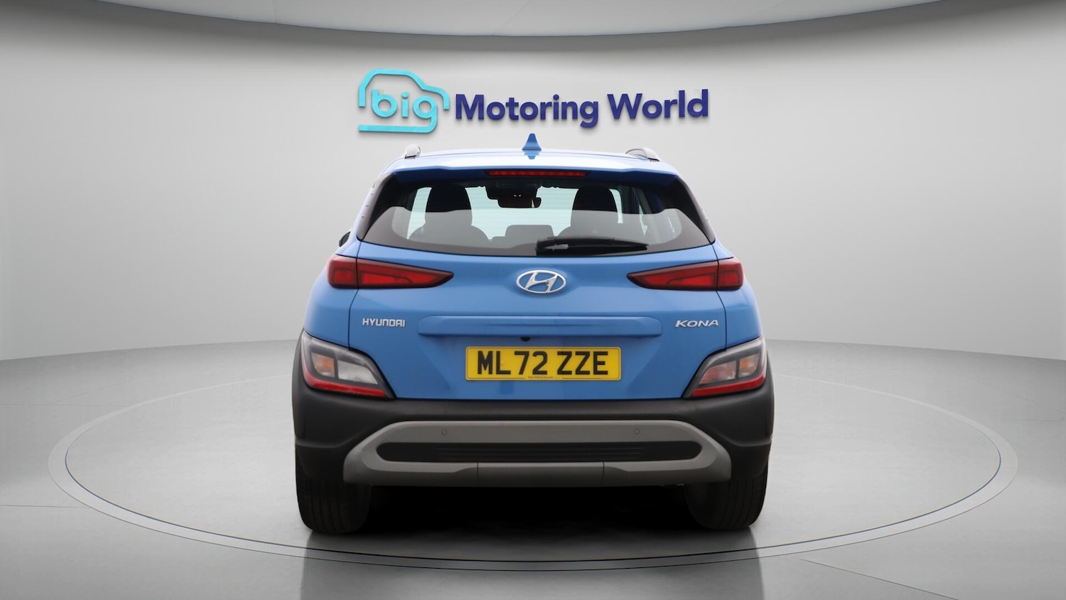 Used Hyundai KONA for sale - 76727494: Photo 7