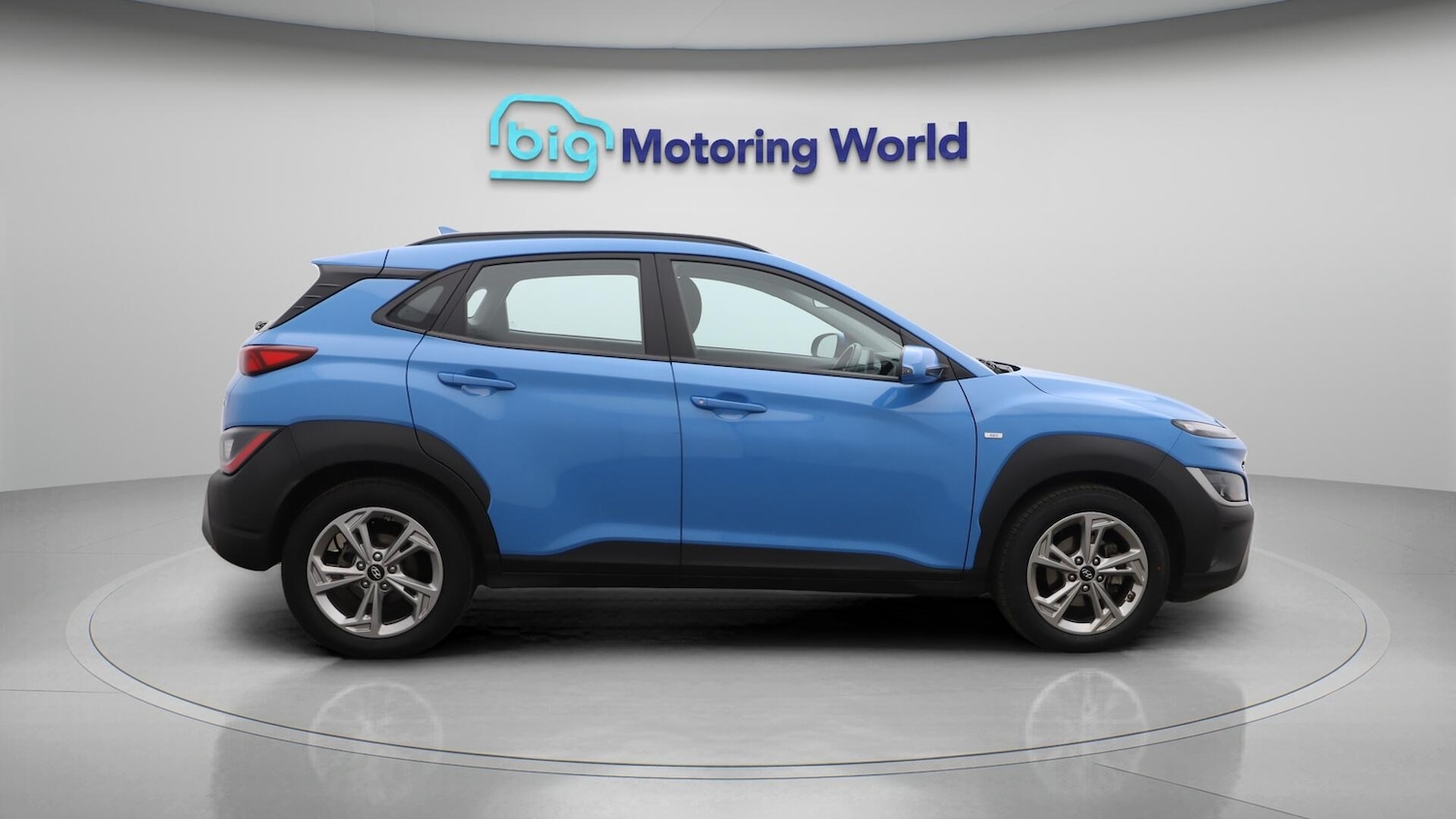 Used Hyundai KONA for sale - 76727494: Photo 9